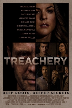 Treachery (2013) Official Image | AndyDay