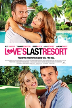 Love's Last Resort (2017) Official Image | AndyDay