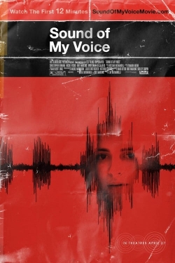 Sound of My Voice (2011) Official Image | AndyDay