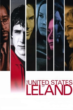 The United States of Leland (2003) Official Image | AndyDay