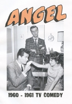 Angel (1960) Official Image | AndyDay