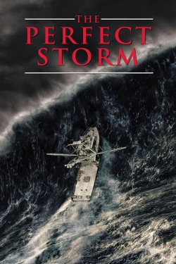 The Perfect Storm (2000) Official Image | AndyDay