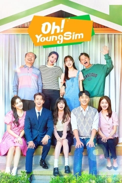 Oh! Youngsim (2023) Official Image | AndyDay