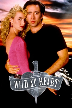 Wild at Heart (1990) Official Image | AndyDay