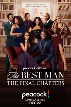 The Best Man: The Final Chapters (2022) Official Image | AndyDay