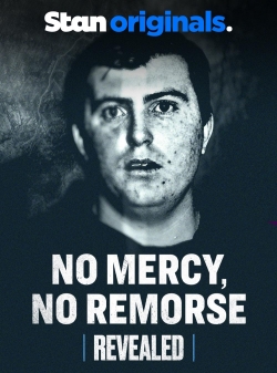 No Mercy, No Remorse (2022) Official Image | AndyDay