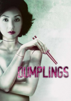 Dumplings (2004) Official Image | AndyDay