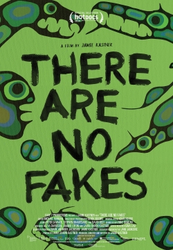 There Are No Fakes (2019) Official Image | AndyDay