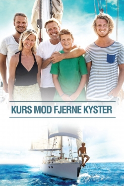 Kurs Mod Fjerne Kyster (2014) Official Image | AndyDay