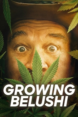 Growing Belushi (2020) Official Image | AndyDay