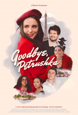 Goodbye, Petrushka (2022) Official Image | AndyDay