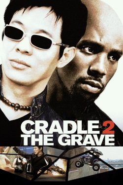 Cradle 2 the Grave (2003) Official Image | AndyDay