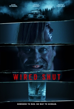Wired Shut (2021) Official Image | AndyDay