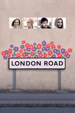 London Road (2015) Official Image | AndyDay
