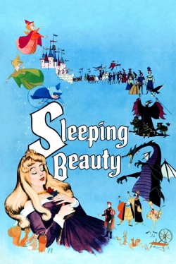 Sleeping Beauty (1959) Official Image | AndyDay