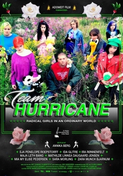 Team Hurricane (2017) Official Image | AndyDay