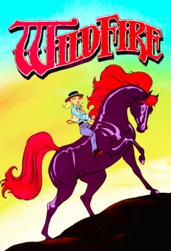 Wildfire (1986) Official Image | AndyDay