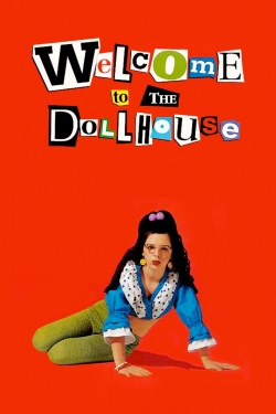 Welcome to the Dollhouse (1996) Official Image | AndyDay