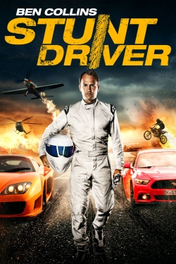 Ben Collins Stunt Driver (2015) Official Image | AndyDay