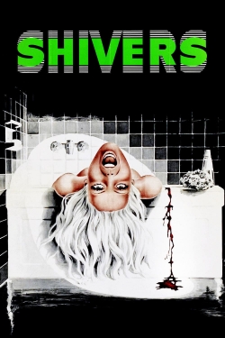 Shivers (1975) Official Image | AndyDay