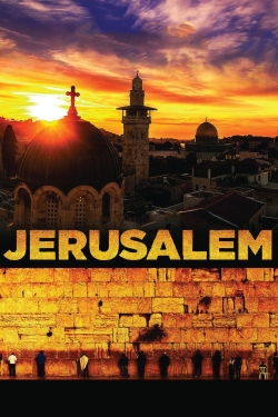 Jerusalem (2013) Official Image | AndyDay