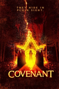 Covenant (2018) Official Image | AndyDay