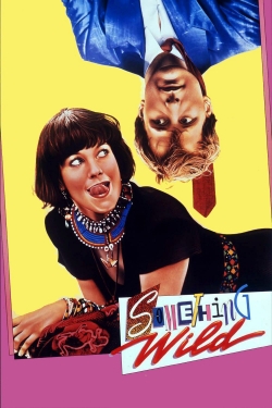 Something Wild (1986) Official Image | AndyDay