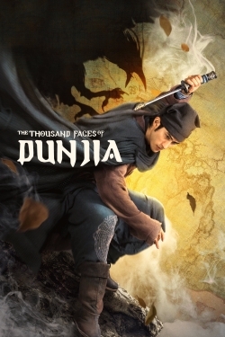 The Thousand Faces of Dunjia (2017) Official Image | AndyDay