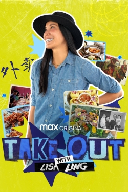 Take Out with Lisa Ling (2022) Official Image | AndyDay