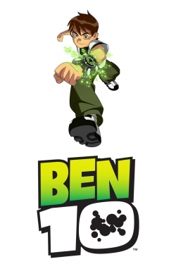 Ben 10 (2005) Official Image | AndyDay