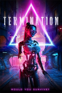 Termination (2019) Official Image | AndyDay