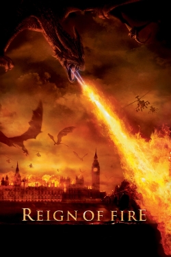 Reign of Fire (2002) Official Image | AndyDay