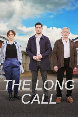 The Long Call (2021) Official Image | AndyDay