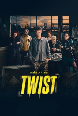 Twist (2021) Official Image | AndyDay