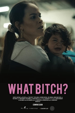 What Bitch? (2020) Official Image | AndyDay