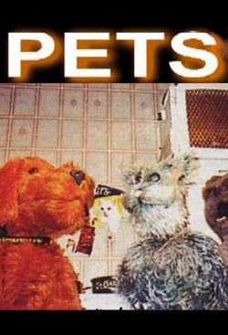 Pets (2001) Official Image | AndyDay