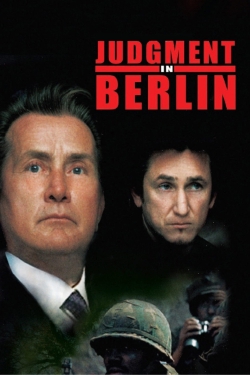Judgment in Berlin (1988) Official Image | AndyDay