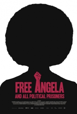Free Angela and All Political Prisoners (2012) Official Image | AndyDay