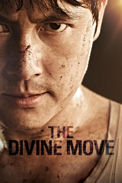 The Divine Move (2014) Official Image | AndyDay