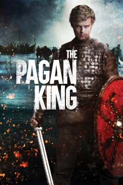 The Pagan King (2018) Official Image | AndyDay