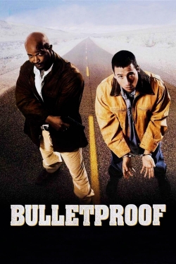 Bulletproof (1996) Official Image | AndyDay
