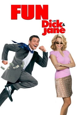 Fun with Dick and Jane (2005) Official Image | AndyDay