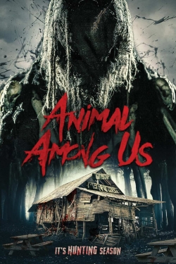 Animal Among Us (2019) Official Image | AndyDay