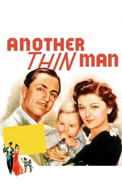 Another Thin Man (1939) Official Image | AndyDay