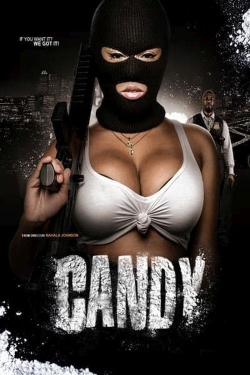 Candy (2017) Official Image | AndyDay