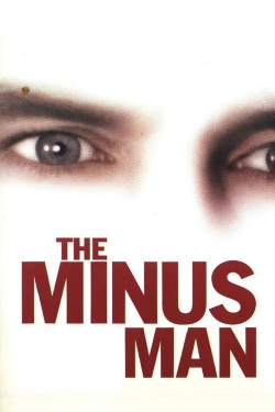 The Minus Man (1999) Official Image | AndyDay