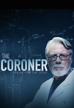 The Coroner: I Speak for the Dead (2016) Official Image | AndyDay