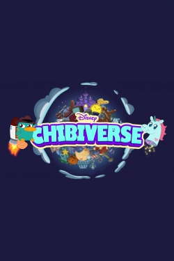 Chibiverse (2022) Official Image | AndyDay