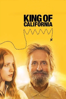 King of California (2007) Official Image | AndyDay