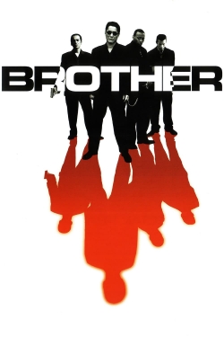 Brother (2000) Official Image | AndyDay